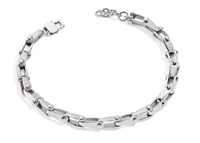 Bracciale Morellato Uomo in Acciaio SAAK07 - SAAK07